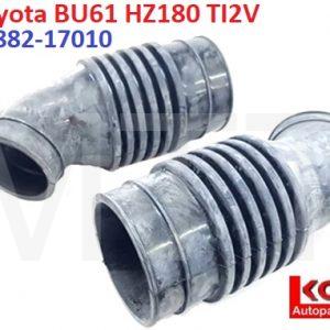 AiR Hose-Toyota BU61 HZ180 T12V