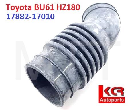 AiR Hose-Toyota BU61 HZ180 T12V - Image 2