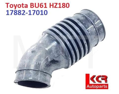 AiR Hose-Toyota BU61 HZ180 T12V - Image 3