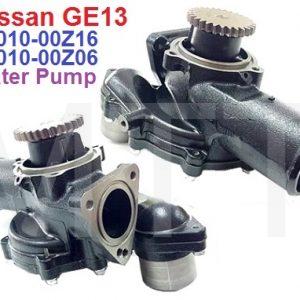 Water Pump-Nissan GE13