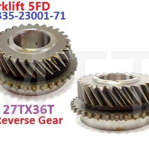 Reverse Gear-Forklift 5FD
