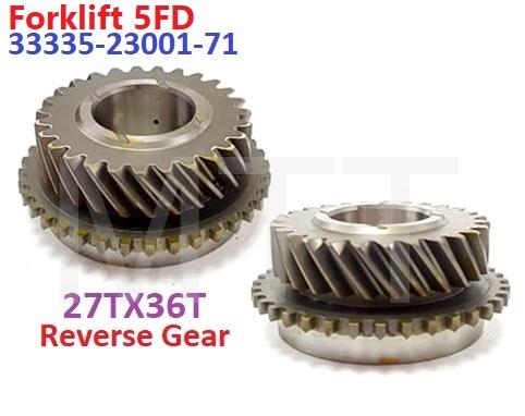 Reverse Gear-Forklift 5FD