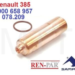 Nozzle Tube-Renault 385