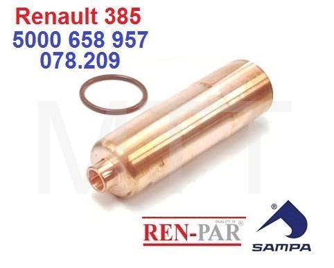 Nozzle Tube-Renault 385