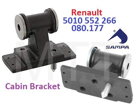 Cabin Bracket-Renault