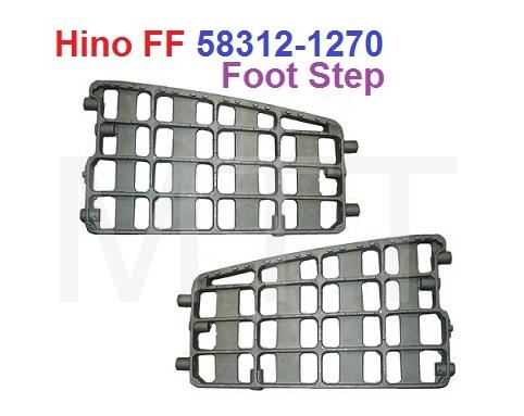 Foot Step-Hino FF