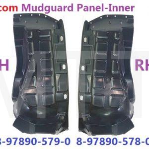 Mudguard Panel-Hicom