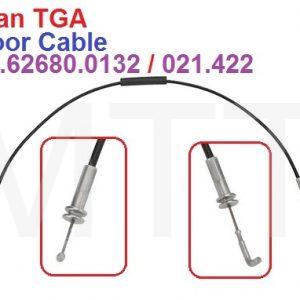 Door Cable-MAN TGA