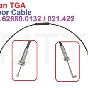 Door Cable-MAN TGA