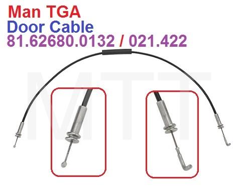 Door Cable-MAN TGA