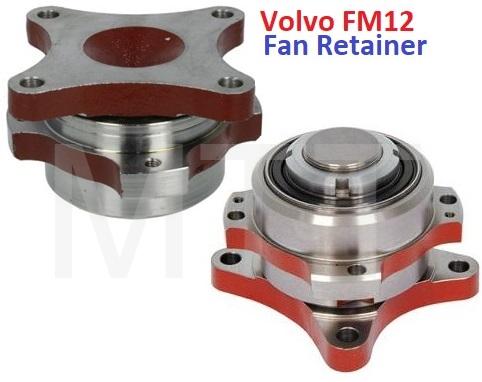 Fan Retainer-Volvo FM12