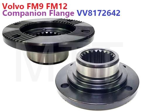 Companion Flange-Volvo FM9 FM12
