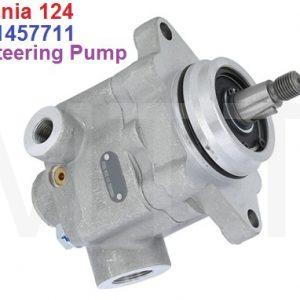 Power Steering Pump-Scania 124