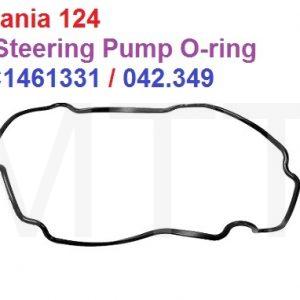 P/Steering Pump O-Ring-Scania 124