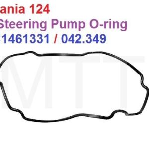 P/Steering Pump O-Ring-Scania 124