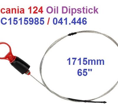 Oil Dipstick