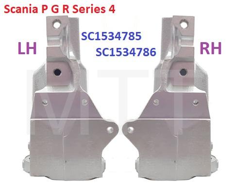 Cabin Bracket-Scania G P R Series 4 - Image 5