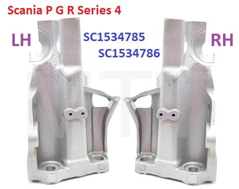 Cabin Bracket-Scania G P R Series 4 - Image 6