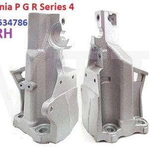 Cabin Bracket-Scania G P R Series 4
