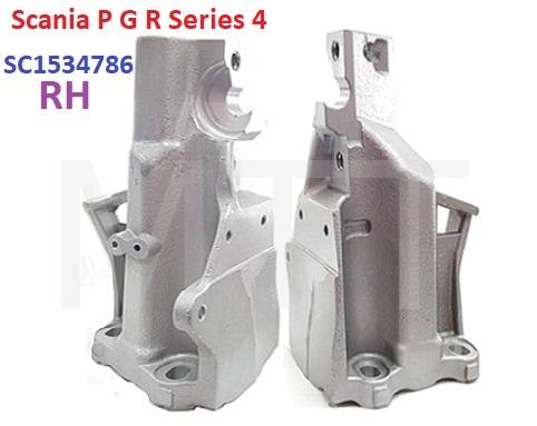 Cabin Bracket-Scania G P R Series 4