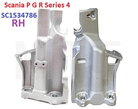 Cabin Bracket-Scania G P R Series 4 - Image 2