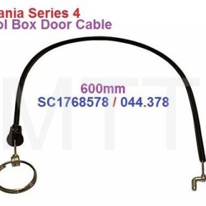 Tool Box Door Cable-Scania CG CR Series 4
