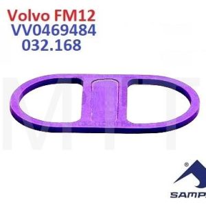 Oil Cooler O-Ring-Volvo FM12