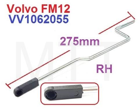 Door Link Rod-Volvo FM10 FM12