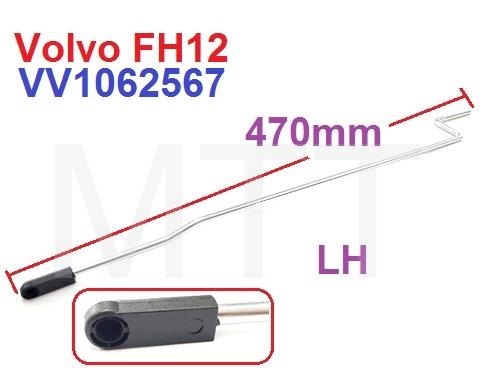 Door Link Rod-Volvo FH12