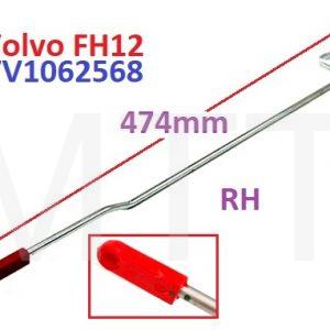 Door Link Rod-Volvo FH12