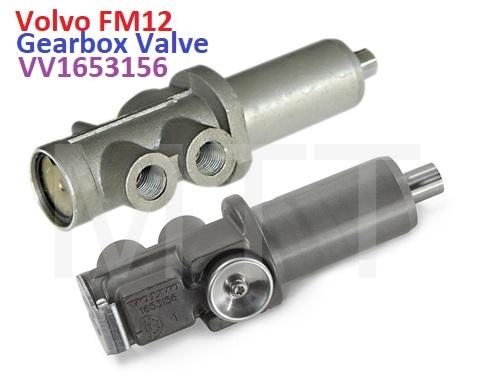 Gearbox Inhibitor Valve-Volvo FM12