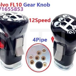 Gear Knob-Volvo FL10