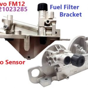 Fuel Filter Bracket-Volvo FM12