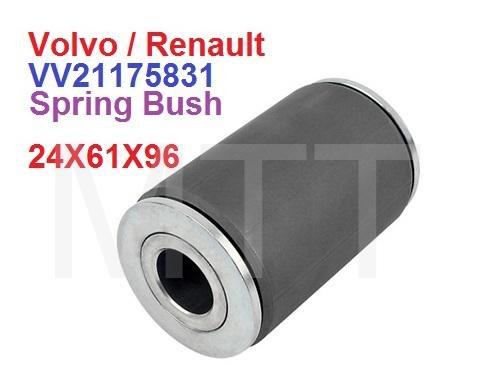 Spring Bush-Volvo / Renault