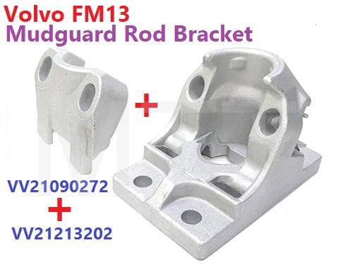 Mudguard Rod Bracket-Volvo FM13