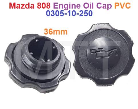 Engine Oil Cap-Mazda 808