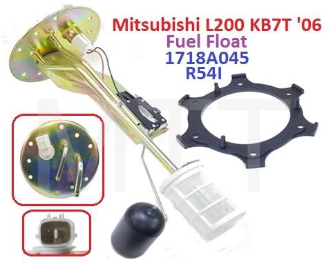 Fuel Float-Mitsubishi L200 KB7T 2006