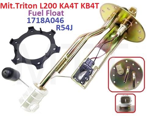 Fuel Float-Mitsubishi Triton L200 KA4T KB4T ’06