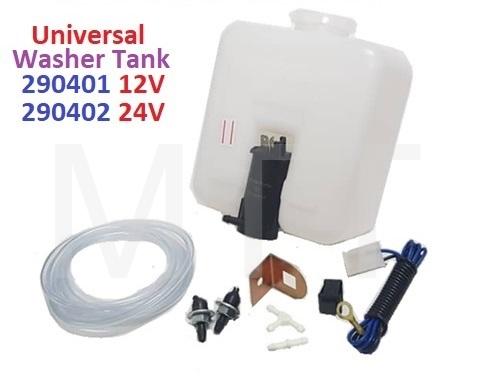 Washer Tank-Universal