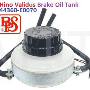 Brake Oil Tank-Hino Validus Mega