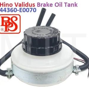 Brake Oil Tank-Hino Validus Mega