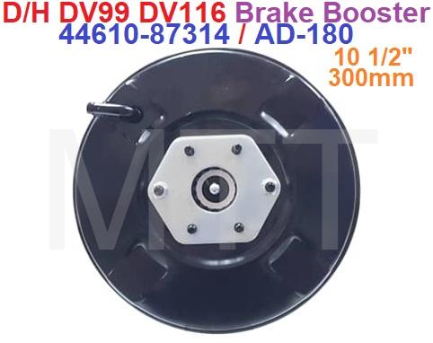 Brake Booster-Daihatsu DV99 DV116 - Image 4