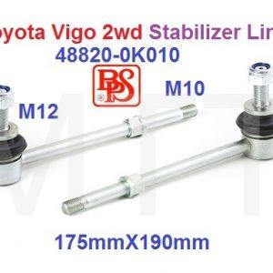 Stabilizer LinK Rod-Toyota Vigo 2WD