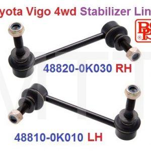 Stabilizer Link Rod-Toyota Vigo 4WD