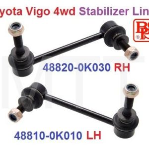 Stabilizer Link Rod-Toyota Vigo 4WD