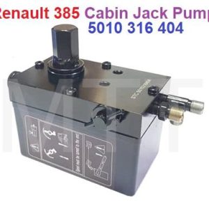 Cabin Jack Pump-Renault 385 450