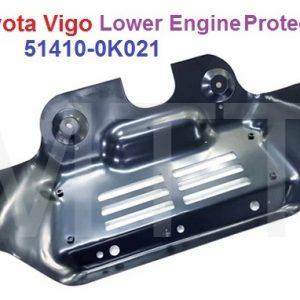 Engine Protecter-Toyota Vigo KUN
