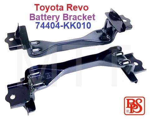 Battery Bracket-Toyota Revo