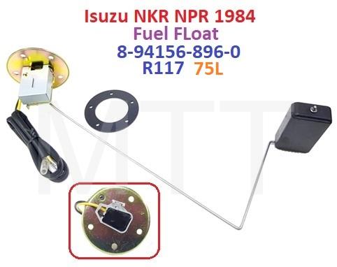Fuel Float-Isuzu NPR NKR 1984
