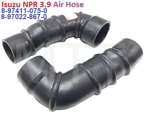 Air Hose-Isuzu NPR 3.9